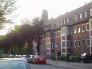 3,5 Zi renoviert, teilmöbliert, mit großem Balkon in...