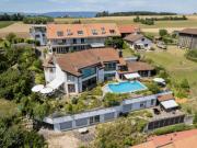 3.5 Zi. Terrassenwohnung mit Seesicht in Bellerive kaufen