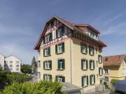 3.5 Zi. Wohnung