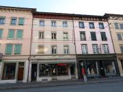 3,5 Zi. Wohnung im Stadtzentrum von Biel