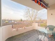 3,5 Zi. Wohnung in schöner Lage von Ratingen Ost!