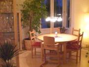 3,5 Zi. Wohnung in zentraler, ruhiger Lage mit Garten,...