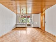 3,5 Zi. Wohnung zum selbst renovieren in ruhiger und...