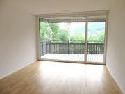 3.5 Zimmer, 100 m², 1. Stock