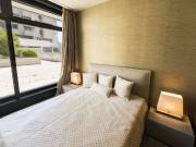 3.5 Zimmer, 100 m², EG