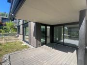 3.5 Zimmer, 100 m², EG