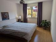 3.5 Zimmer, 100 m², EG