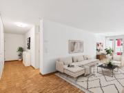 3.5 Zimmer, 101 m², 2. Stock