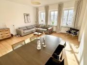 3,5 Zimmer 101 m² 3.480 € Kaltmiete Wohnungen in München