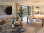 3.5 Zimmer, 101 m², EG