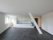 3.5 Zimmer, 102 m², 1. Stock