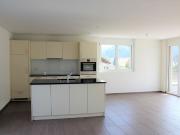 3.5 Zimmer, 102 m², 3. Stock