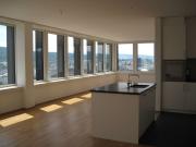 3.5 Zimmer, 103 m², 15. Stock