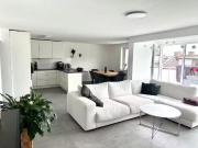 3,5 Zimmer 103 m² 1.650 € Kaltmiete Wohnungen in Sindelfi.