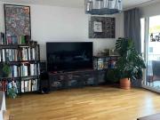 3.5 Zimmer, 103 m², 2. Stock