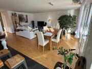 3.5 Zimmer, 103 m², EG