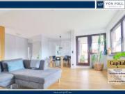 3,5 Zimmer 104 m² 365.000 € Kaufpreis Wohnungen in Heilbr.