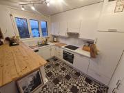 3.5 Zimmer, 104 m², 4. Stock