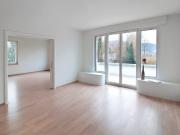 3.5 Zimmer, 105 m², 1. Stock