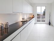 3.5 Zimmer, 105 m², 1. Stock