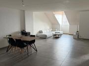 3.5 Zimmer, 105 m², 1. Stock