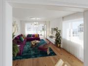 3.5 Zimmer, 105 m², EG