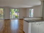 3.5 Zimmer, 106 m², 1. Stock