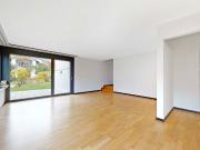 3.5 Zimmer, 106 m², 1. Stock
