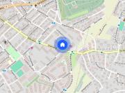 3.5 Zimmer, 106 m², 2. Stock