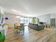 3.5 Zimmer, 106 m², 2. Stock