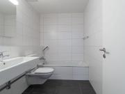 3.5 Zimmer, 106 m², 3. Stock