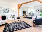 3,5 Zimmer 106 m² 470.000 € Kaufpreis Häuser in Buchholz.