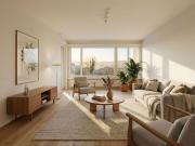 3.5 Zimmer, 106 m², EG