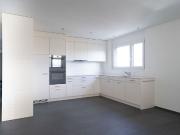 3.5 Zimmer, 107 m², 1. Stock