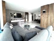 3,5 Zimmer 108 m² 506.000 € Kaufpreis Wohnungen in Ingols.