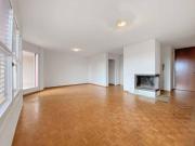 3.5 Zimmer, 109 m², 1. Stock