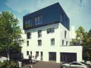 3.5 Zimmer, 110 m², 2. Stock