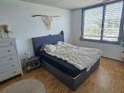 3.5 Zimmer, 110 m², 3. Stock