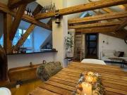 3.5 Zimmer, 110 m², 3. Stock