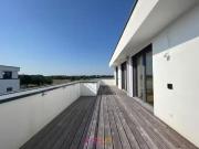 3,5 Zimmer 110 m² 435.000 € Kaufpreis Wohnungen in Wolfsb.