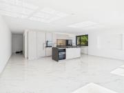 3.5 Zimmer, 110 m², 4. Stock