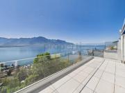 3.5 Zimmer, 110 m², 4. Stock