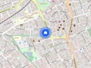 3.5 Zimmer, 112 m², 1. Stock