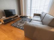 3.5 Zimmer, 112 m², 5. Stock