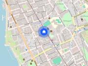 3.5 Zimmer, 115 m², 1. Stock