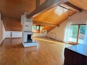 3.5 Zimmer, 115 m², 1. Stock