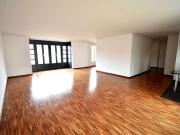 3.5 Zimmer, 115 m², 2. Stock
