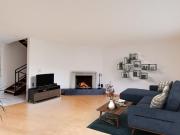 3.5 Zimmer, 115 m², 2. Stock