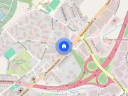 3.5 Zimmer, 117 m², 3. Stock