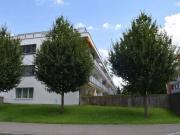 3.5 Zimmer, 118 m², 1. Stock